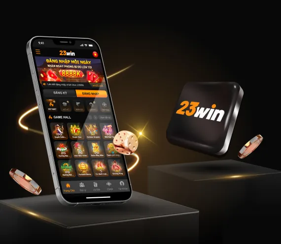 Ứng dụng di động ww888