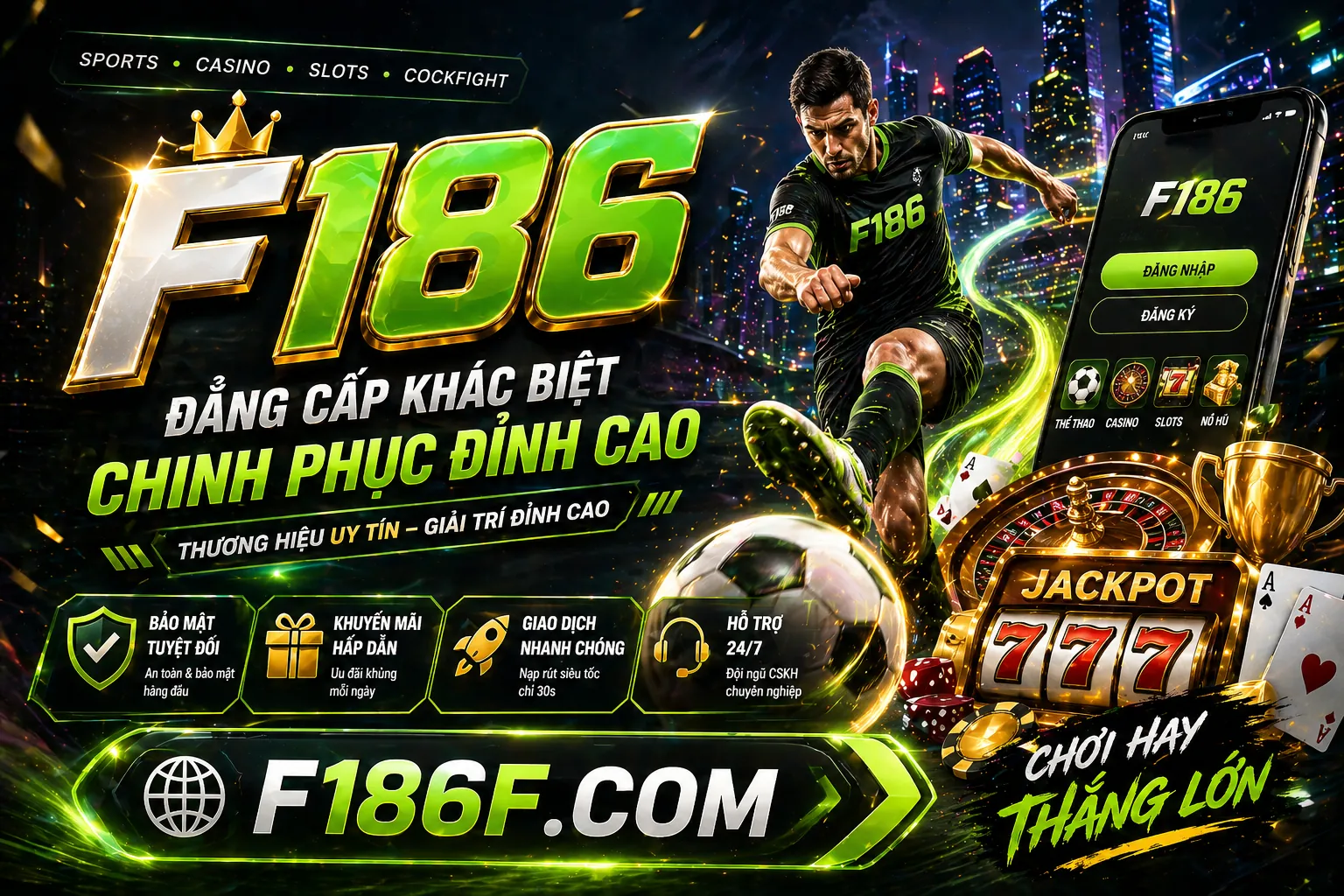 Hình ảnh tổng quan về các chương trình khuyến mãi WW888 giúp tối ưu hóa tiền thắng cược